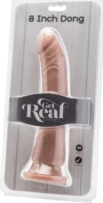 ToyJoy Get Real Dong 22cm Flesh