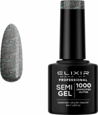 Elixir Semi Gel 1000 Unspecified 8ml