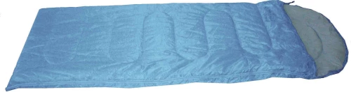 Campus Fox II Light Blue