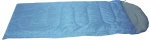 Campus Fox II Light Blue
