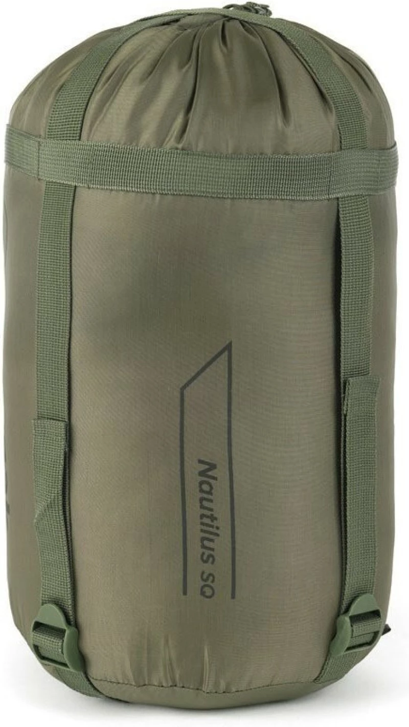 Snugpak Nautilus SQ Olive