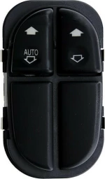 Ajs Parts Διακόπτης Παραθύρων Ford Mondeo 1997-2001 8Pin