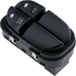 Ajs Parts Διακόπτης Παραθύρων Ford Mondeo 1997-2001 8Pin