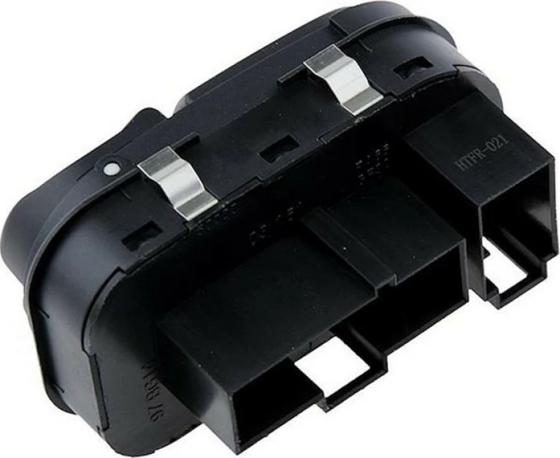 Ajs Parts Διακόπτης Παραθύρων Ford Mondeo 1997-2001 8Pin