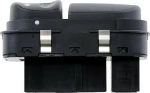 Ajs Parts Διακόπτης Παραθύρων Ford Mondeo 1997-2001 8Pin