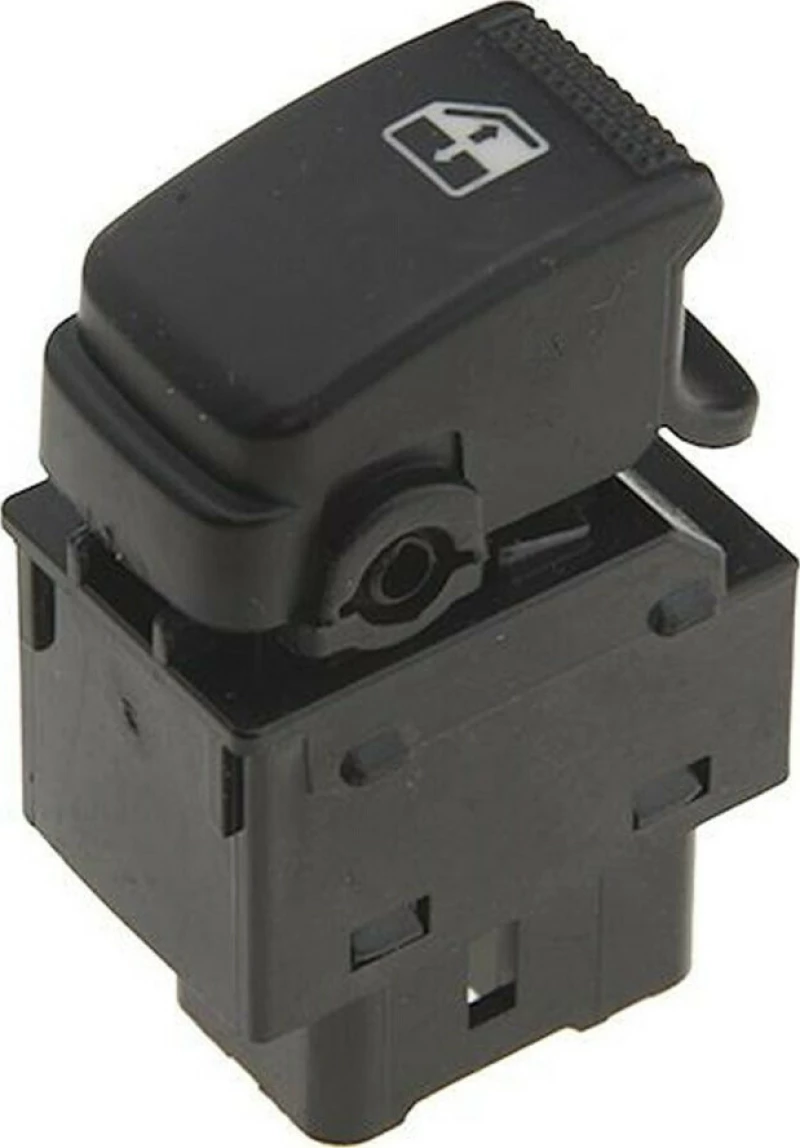 Ajs Parts Διακόπτης Παραθύρων Hyundai Tucson 2004-2010 7Pin
