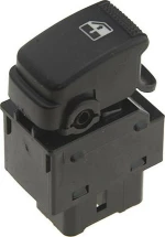 Ajs Parts Διακόπτης Παραθύρων Hyundai Tucson 2004-2010 7Pin
