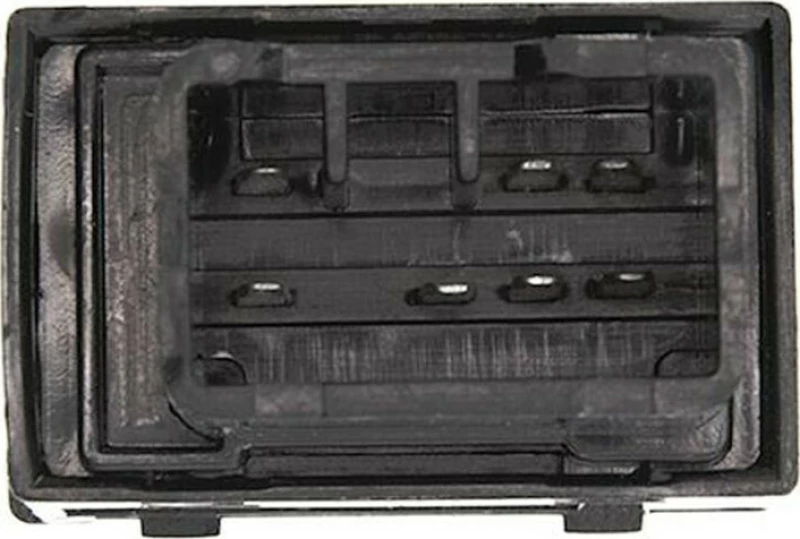Ajs Parts Διακόπτης Παραθύρων Hyundai Tucson 2004-2010 7Pin