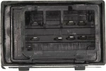 Ajs Parts Διακόπτης Παραθύρων Hyundai Tucson 2004-2010 7Pin