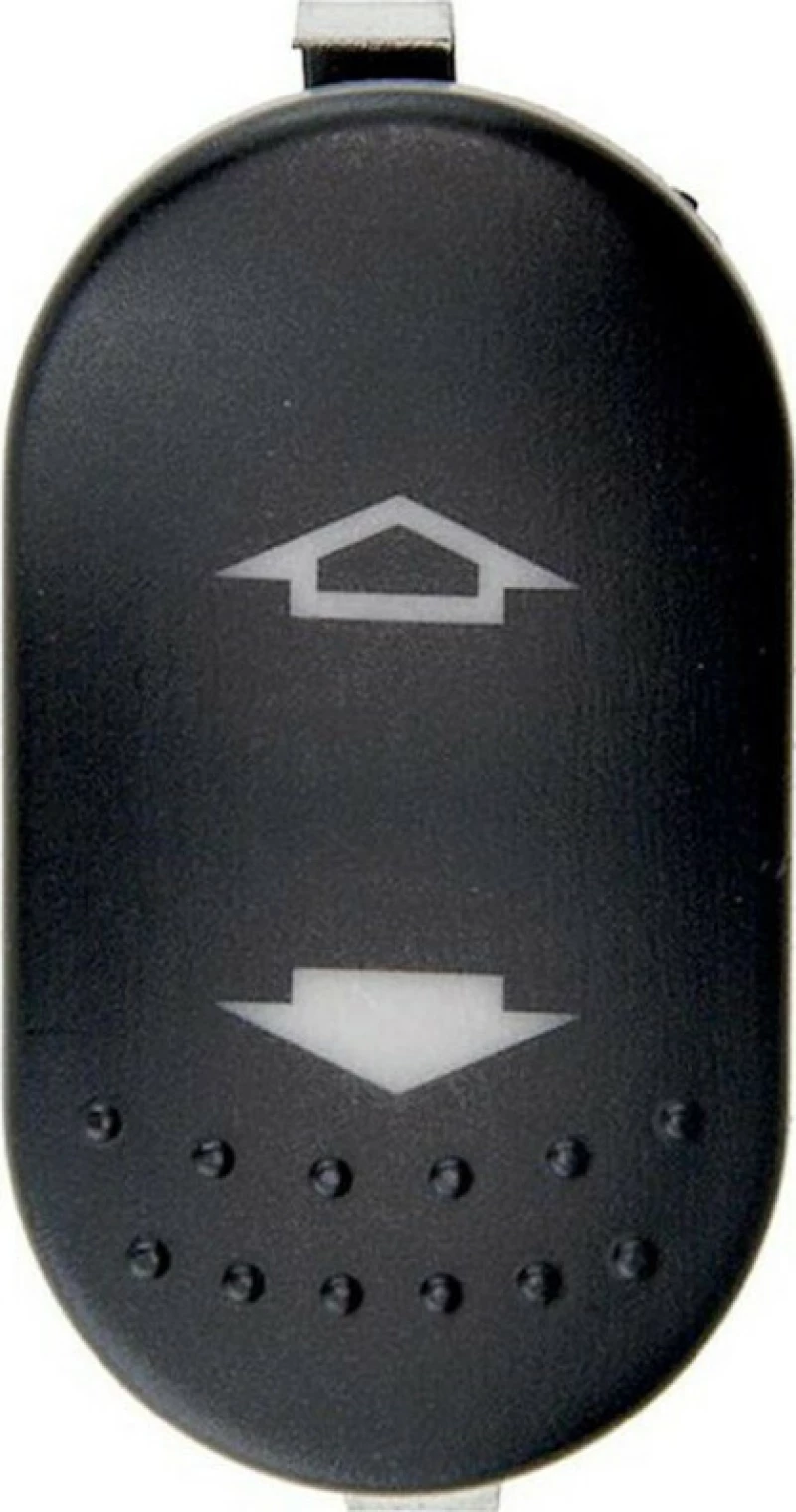 Ajs Parts Διακόπτης Παραθύρων Ford Focus 1998-2004 6Pin