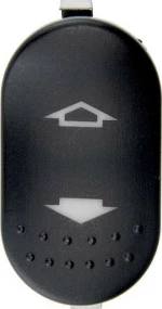 Ajs Parts Διακόπτης Παραθύρων Ford Focus 1998-2004 6Pin