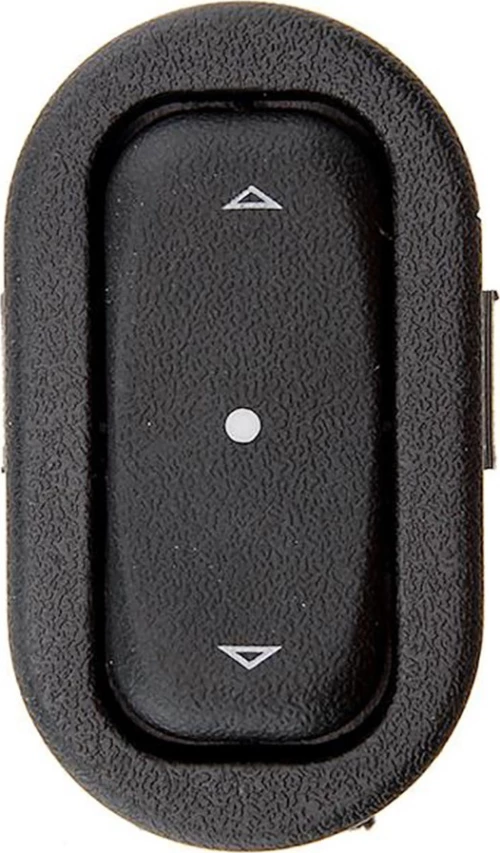 Ajs Parts Διακόπτης Παραθύρων Astra G/ Meriva / Zafira 4Pin