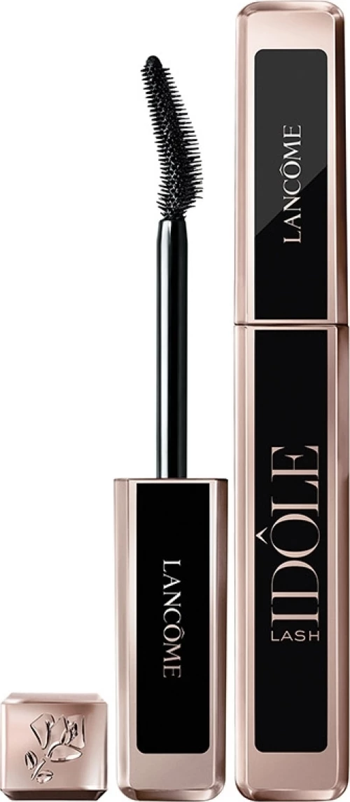 Lancome Idole 01 Glossy Black