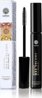 Garden Max Volume Mascara Black