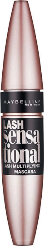 Maybelline Lash Sensational Intense Black