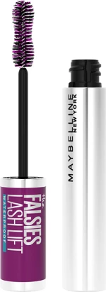 Maybelline The Falsies Lash Lift Mascara Waterproof Black