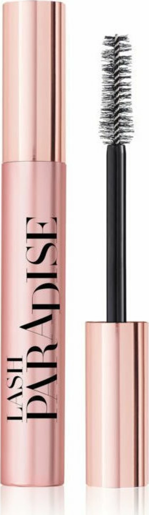 L'Oréal Paradise Mascara Για Έντονο Όγκο Black 64ml