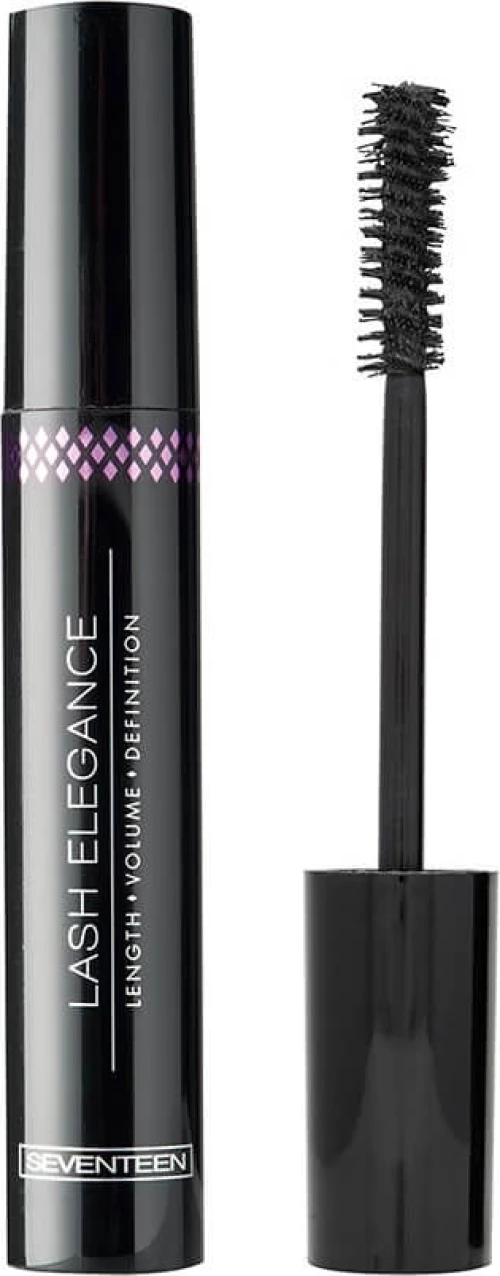 Seventeen Lash Elegance 01 Black