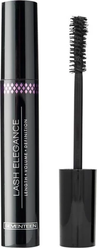 Seventeen Lash Elegance 01 Black