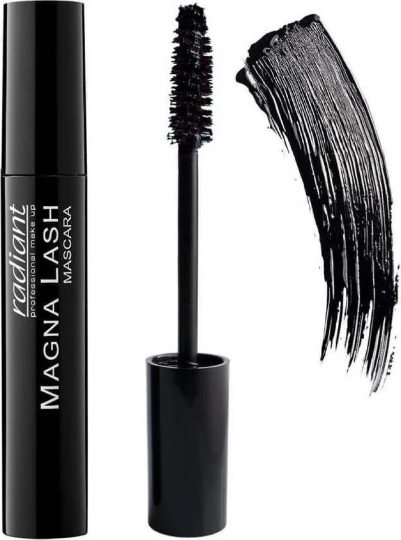 Radiant Magna Lash 01 Black