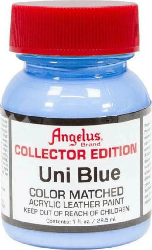 Angelus Collectors Uni Blue 29,5ml