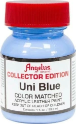 Angelus Collectors Uni Blue 29,5ml