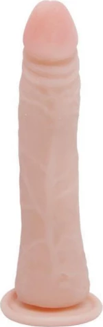 Baile Suction Cup Dildo 21cm Flesh