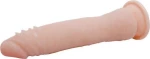 Baile Suction Cup Dildo 21cm Flesh