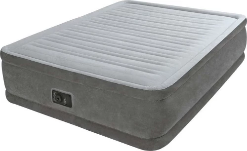 Intex Comfort Plush Elevated Airbed