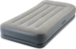 Intex Pillow Rest Mid-Rise Airbed 64116 No Colour