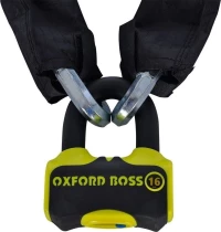 Oxford Boss 16 Disc Lock