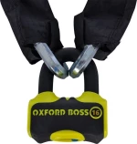Oxford Boss 16 Disc Lock