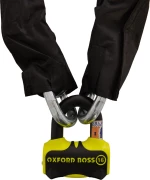 Oxford Boss 16 Disc Lock