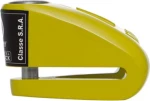 Κλειδαρια Δισκοφρενου Auvray O 10 Mm Yellow