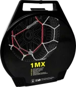 Αλυσίδες Χιονού Mic (1MX) 9mm No.100 Mic 11160.1
