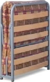 Ντιβάνι Ραντζο Με Τάβλες Και Στρώμα 6εκ 80x180x36υψ 1011049 OEM 00535