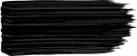 Ysl Volume Effet Faux Cils Radical Mascara Black Over Black