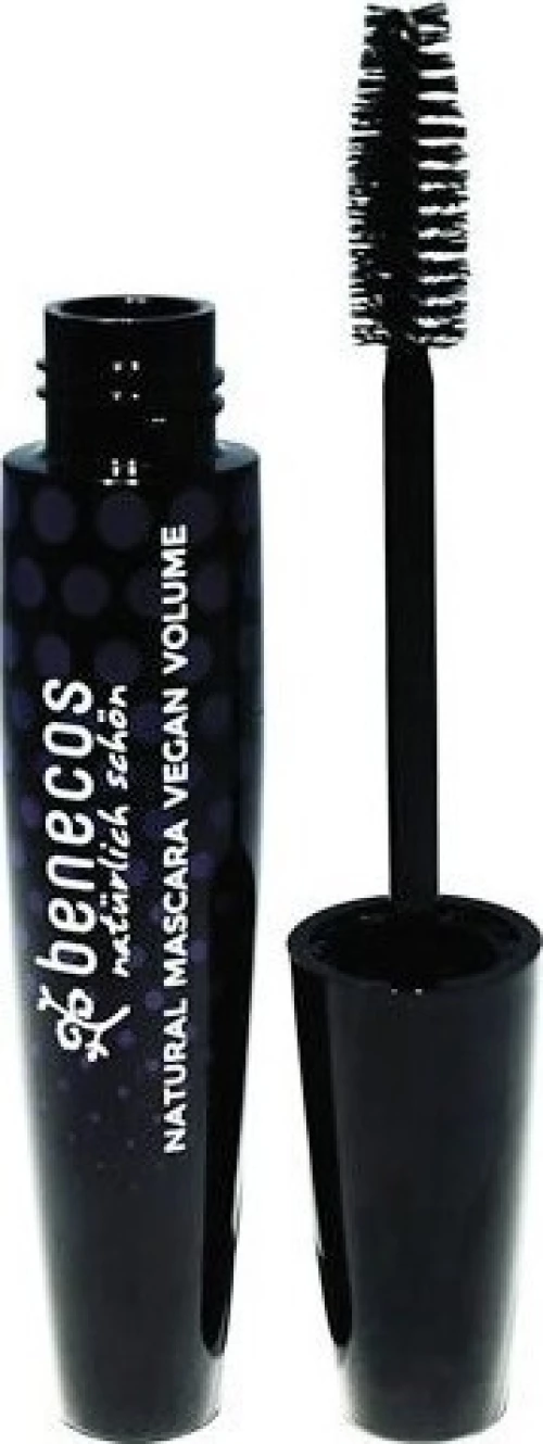 Benecos Vegan Volume Magic Black