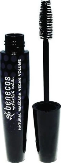 Benecos Vegan Volume Magic Black