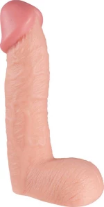 Nanma Giant Family Little Dick Flesh