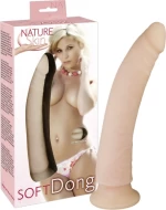 Ομοίωμα χωρίς δόνηση "Soft Dong"