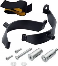 Givi Κιτ Τριπλέτας για Yamaha FZ6 351KIT