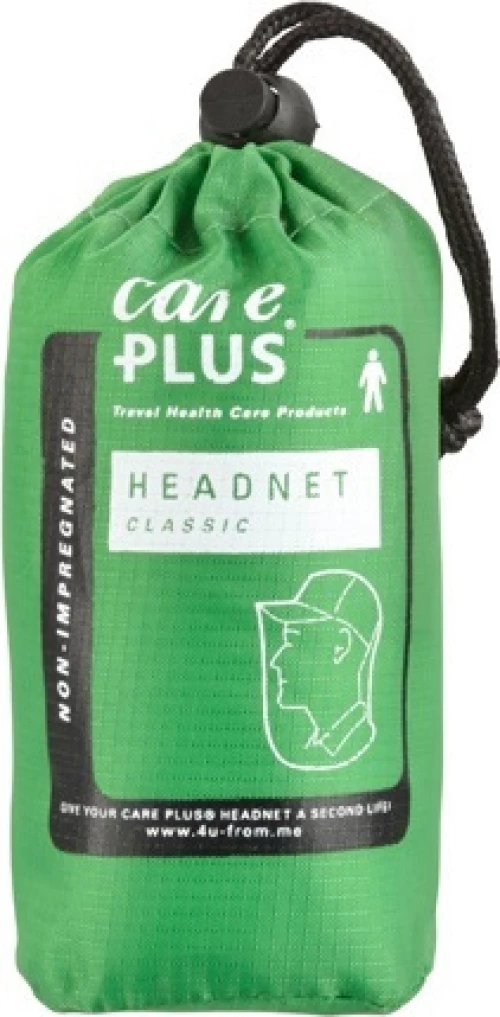 Care Plus Κουνουπιέρα Κεφαλής Classic