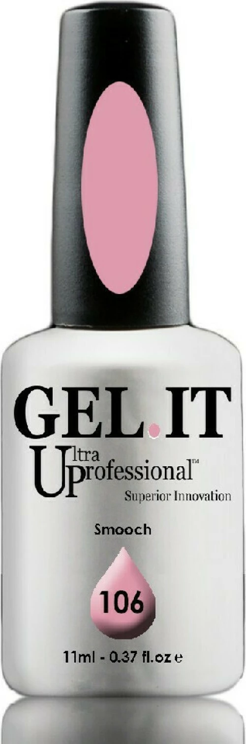 GEL.IT.UP Classic Smooch 106 11ml