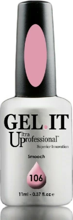 GEL.IT.UP Classic Smooch 106 11ml