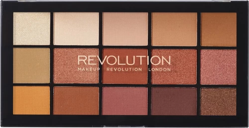 Revolution Beauty Reloaded Palette Iconic Fever