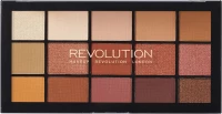 Revolution Beauty Reloaded Palette Iconic Fever