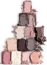 Maybelline The Blushed Nudes Eyeshadow Palette