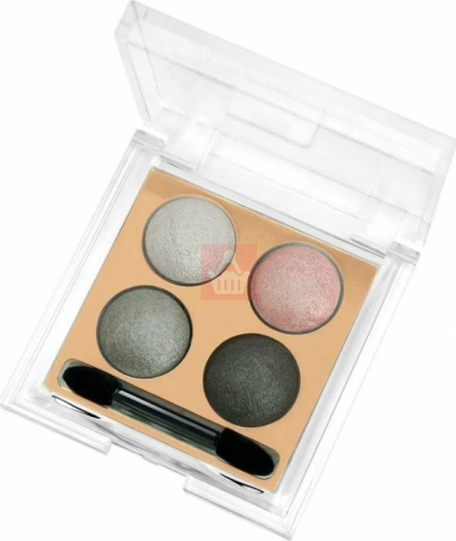 Golden Rose Wet & Dry Eyeshadow 02