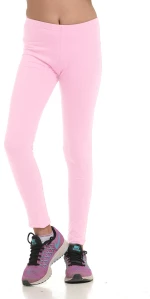 Dansport Παιδικό Κολάν Βαμβακερό | 7025-Pink